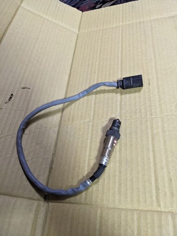 Лямбдазонд, датчик кисню до каталізатора A0065424918 MERCEDES