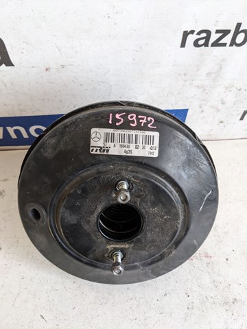 ВПГ A1694300230 MERCEDES