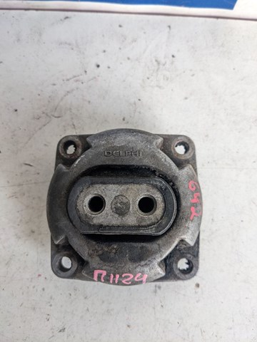 Подушка КПП A2512401718 MERCEDES