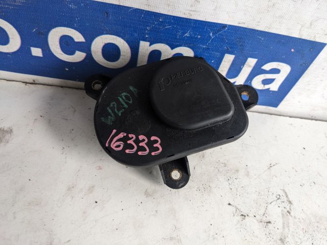 Клапан управління заслінкою впускного колектора A6111500494 MERCEDES