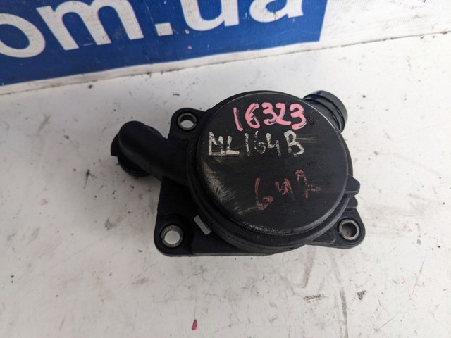Клапан картерних газів A6420100391 MERCEDES