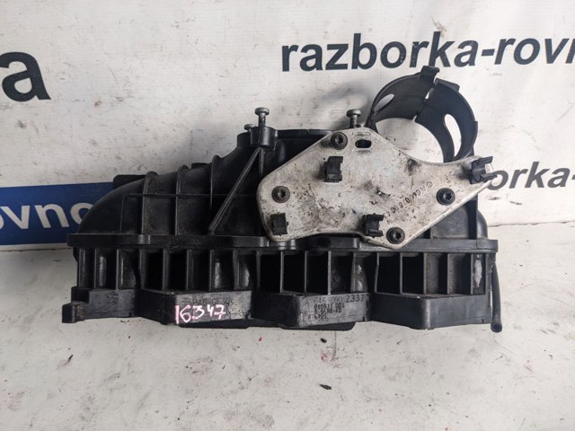 Колектор впускний A6460902337 MERCEDES
