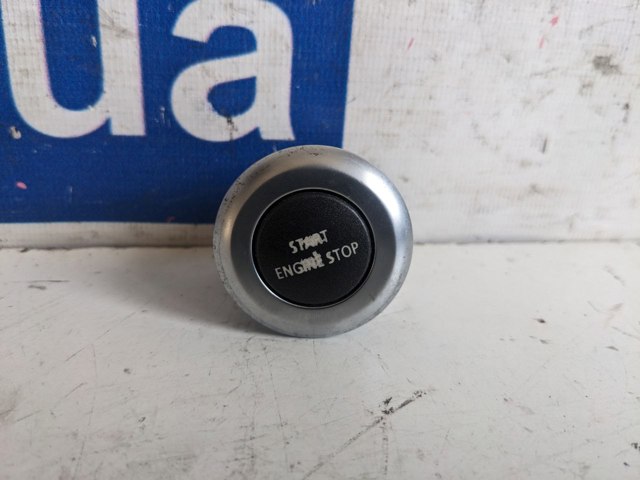 Кнопка запуску двигуна AH2214C376AA LAND ROVER
