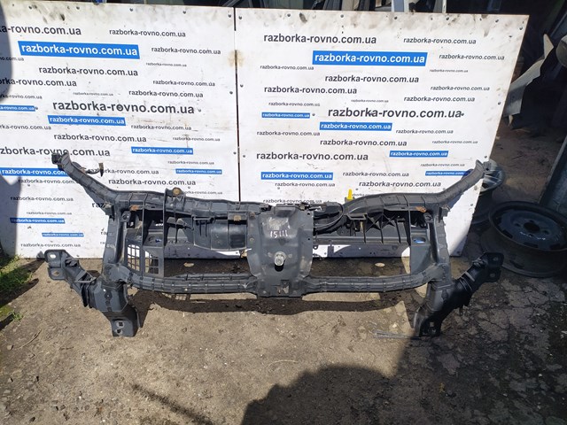 Зміцнення для радіаторів BK318B041AL FORD