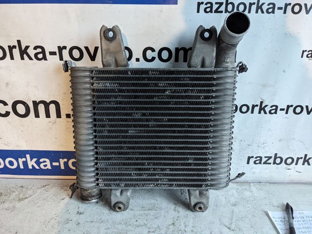 Радіатор інтеркулера OK55313550 HYUNDAI
