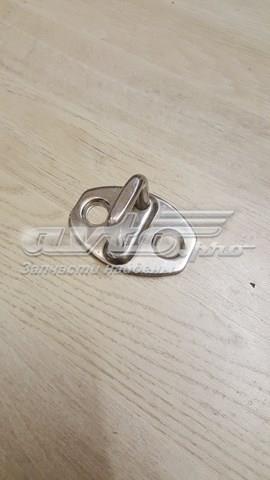 Фіксатор/петля (зацеп) замка дверей задньої 3C0837033C VAG