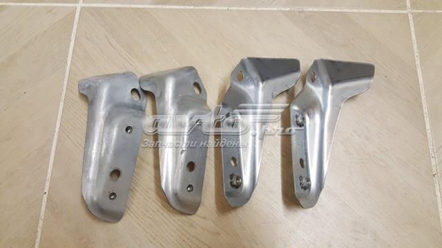 Кріплення бампера 4L0807053 VAG