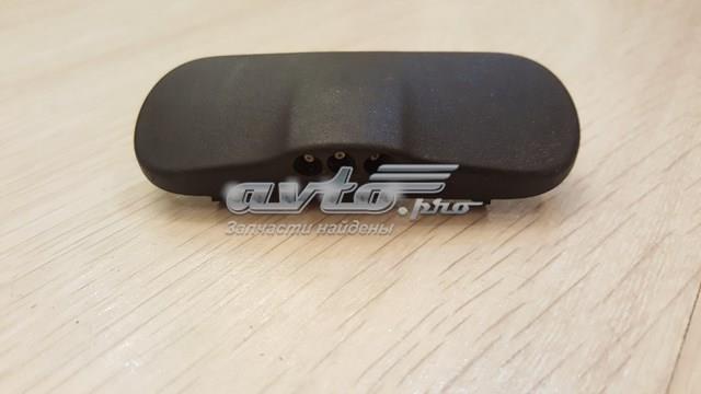 Форсунка омивача скла лобового, ліва 4L0955987C VAG