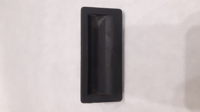 Ручка 3-х (5-х) дверей, зовнішня 5N0827566B VAG