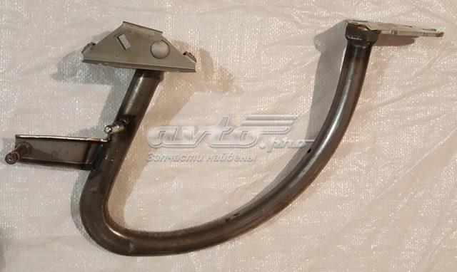 Шарнір кришки багажника 8T0827301F VAG