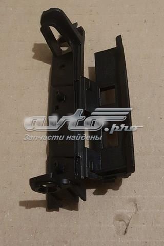 Направляюча заднього бампера, права 8W5807890 VAG