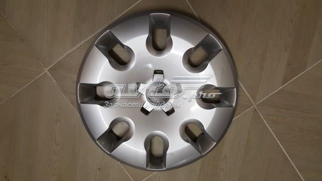 Ковпаки на диски 8X0601147 VAG