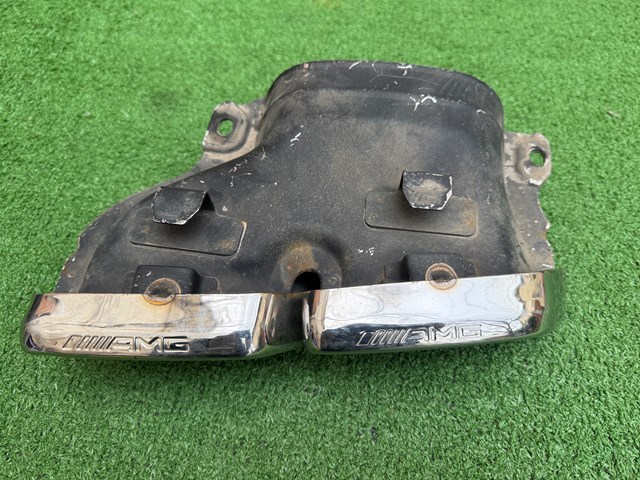 Глушилка A2054900527 MERCEDES