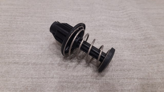 Буфер капота гумовий A2058800027 MERCEDES
