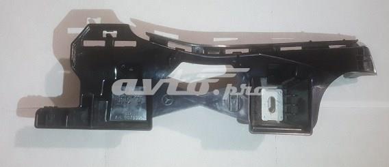 Кронштейн бампера заднього, правий A2138850165 MERCEDES