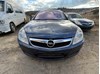 Бампер на авто 13223651 OPEL