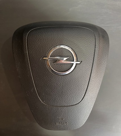 Установка подушки безпеки водія 13270401 OPEL