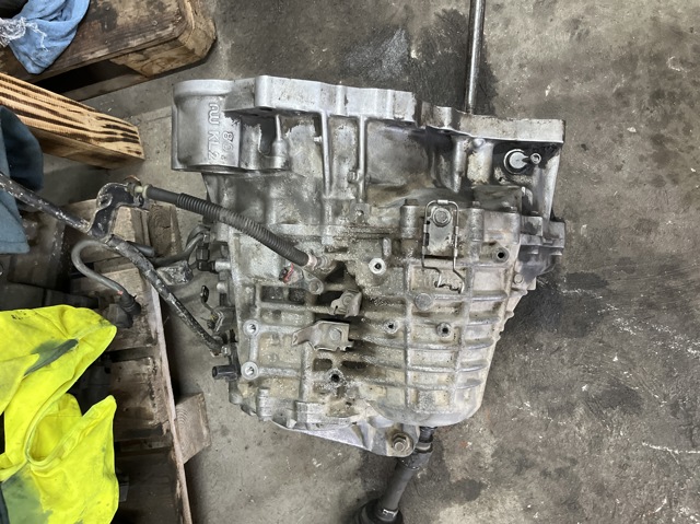 Варіаторна коробка передач 3050048150 TOYOTA
