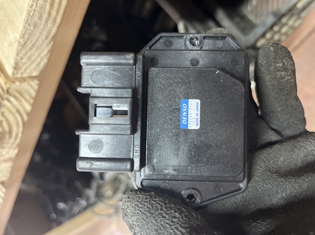 Реле обігрівача Лексус RX 330/350