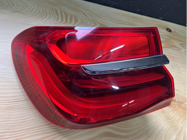 Ліхтар задній 7342965 BMW