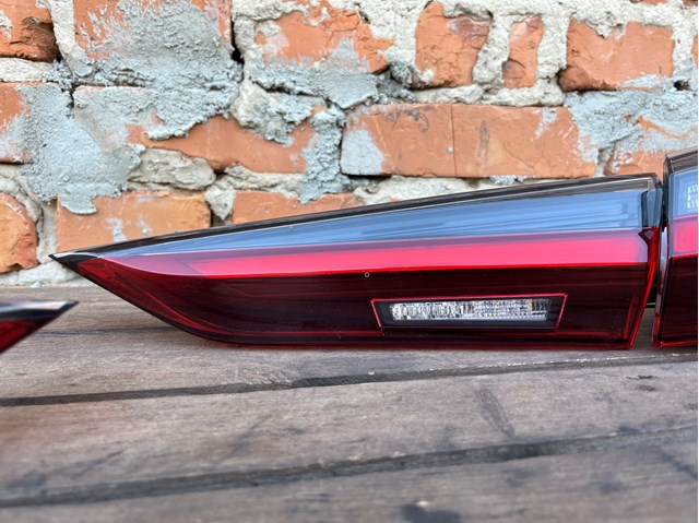 Стоп задній 7477610 BMW