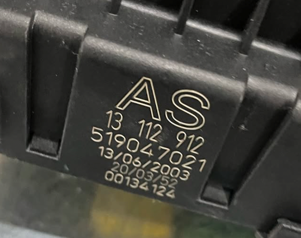 93180272 Opel