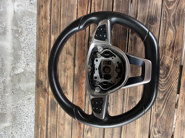Рульове колесо A0004603403 MERCEDES