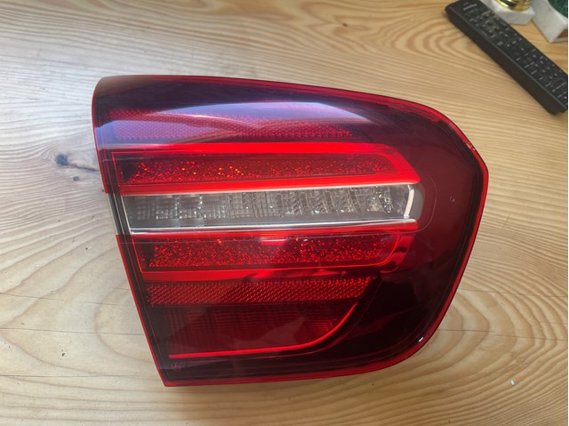 Стоп задній A1569068700 MERCEDES