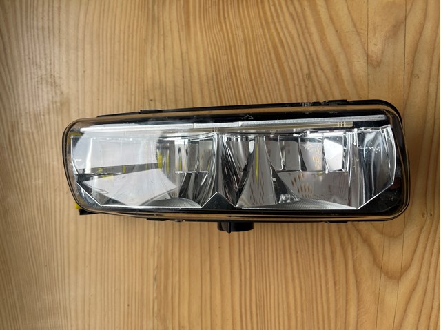 Права протитуманні фари CK5215200AB LAND ROVER