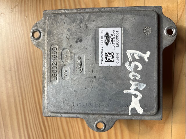 Реле для ксенону L90089551 FORD