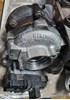 Турбонаддув 11658510943 BMW