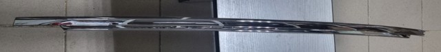 Молдинг кришки багажника 51137376778 BMW