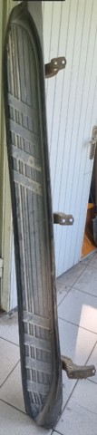 Накладка підніжки 5177360100 TOYOTA