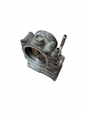 Заслінка повітряна Тойота Рав 4 III