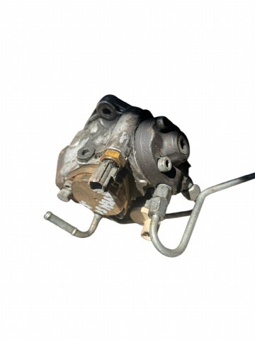 Система харчування двигуна Toyota RAV4 IV