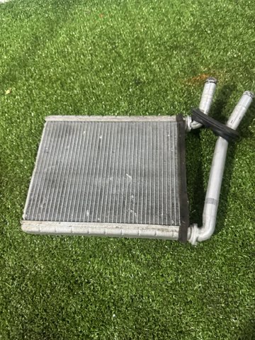 Радіатор опалювача салону Тойота Ауріс UKP