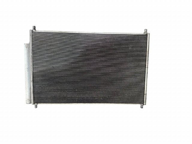 Радіатор системи охолодження кондиціонера 8845012280 TOYOTA