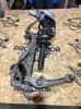 Опора амортизатора переднього правого 8R0412392A PORSCHE
