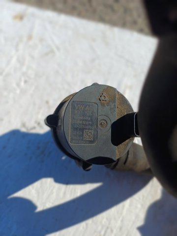 Водяний насос охолодження електричний додатковий 5Q0965567B VAG
