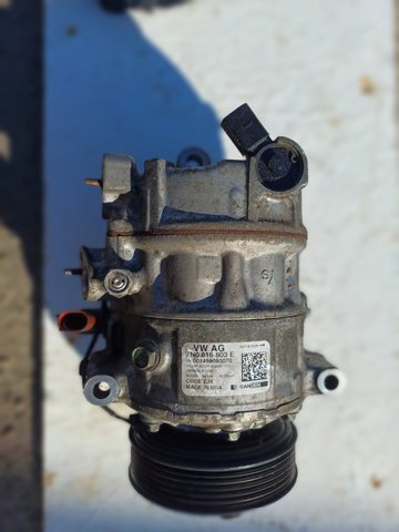 Компресор кондиціонера 7N0816803E VAG
