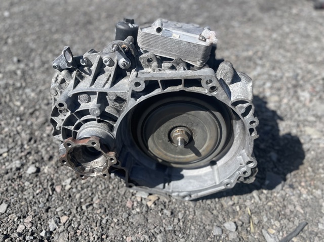 Коробка автомат 02E301107 VAG
