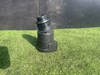 Патрубок турбіни вихлопних газів 03L131111J VAG