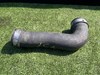 Трубка, що нагнітається нижня ліва 1K0145834L VAG