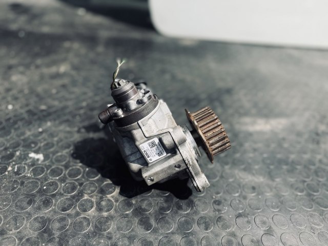 Насос паливний високого тиску (ПНВТ) - DIESEL 0445010592 BOSCH