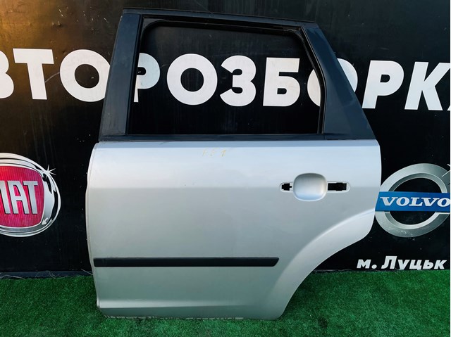 Двері задні 1416590 FORD