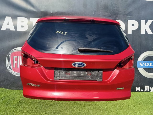 П'яті двері 1430141 FORD
