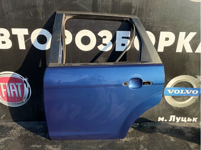 Двері задні 1505769 FORD