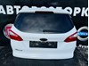 Двері багажника Ford Focus III