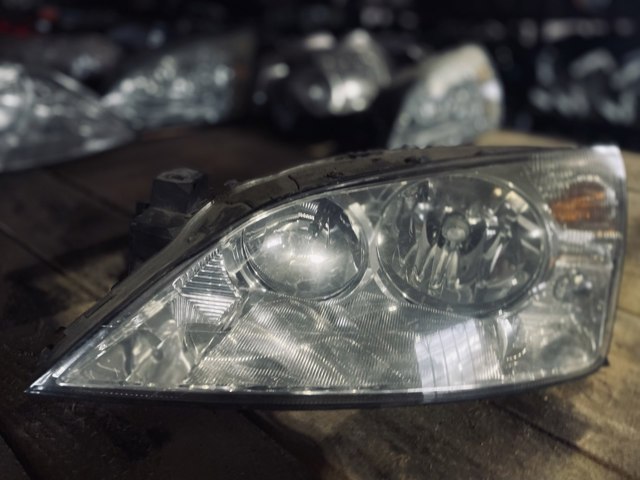 Фара 1S7113006AK FORD