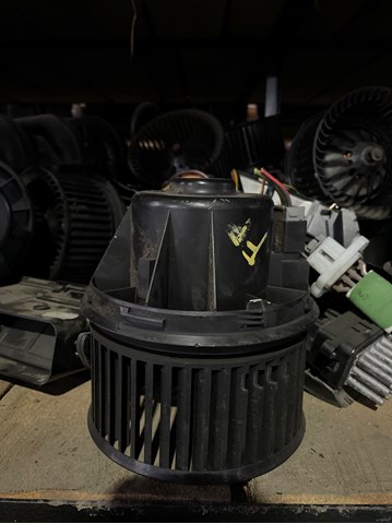 Електромотор пічки 3M5H18456EC FORD